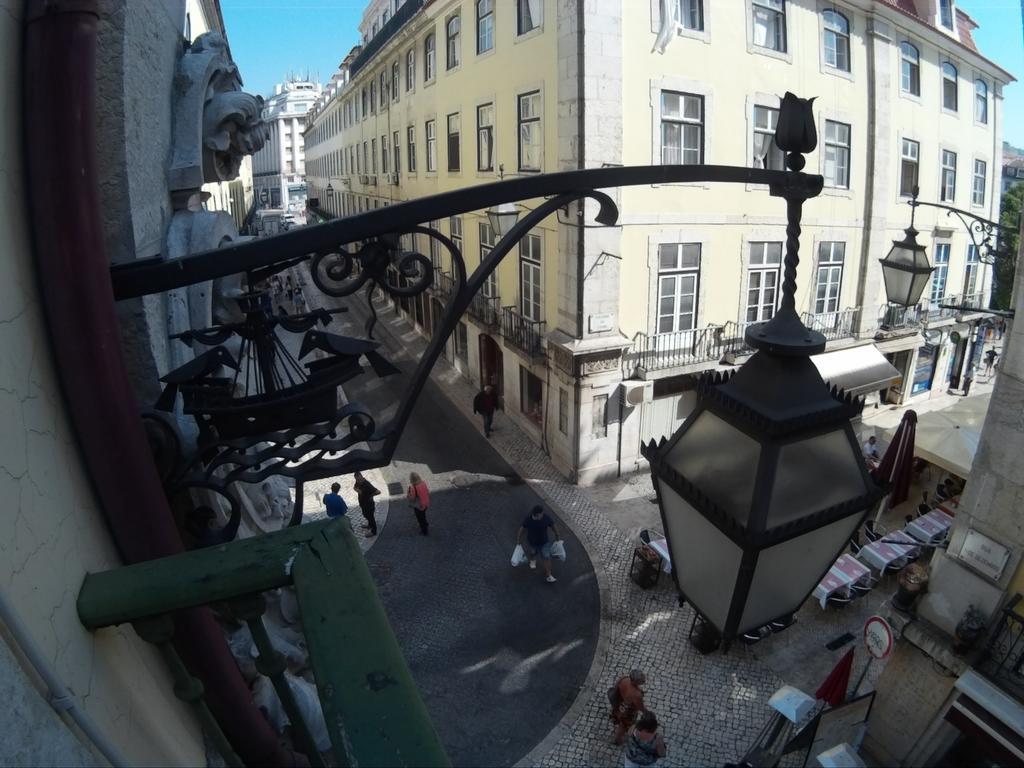 Triple Room Balcony