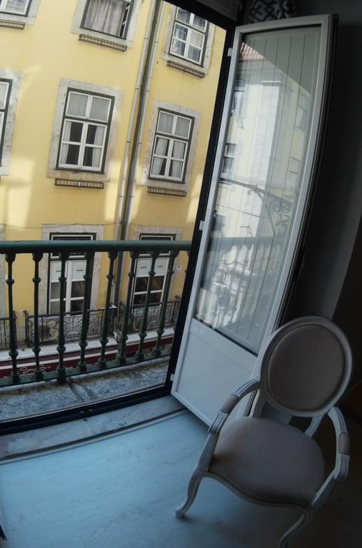 Triple Room Balcony