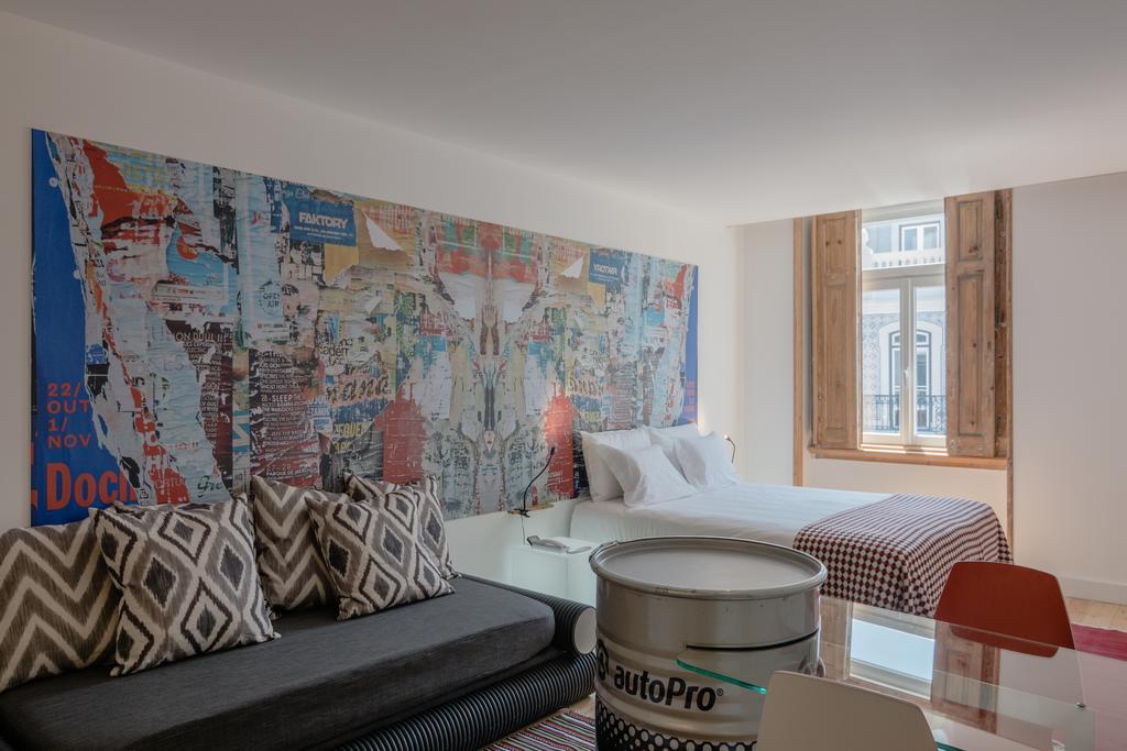 Studio City View