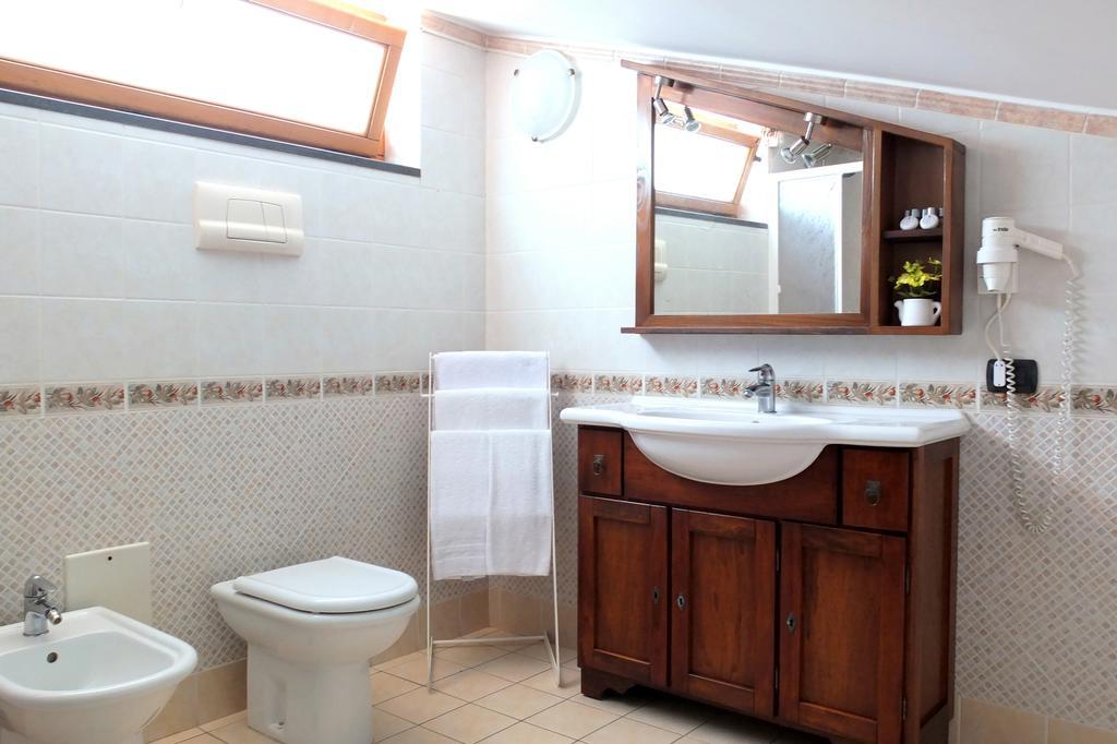 Matrimoniale con Bagno Privato - Mansarda