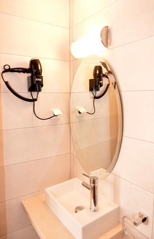 Camera Executive Matrimoniale/Doppia con Letti singoli