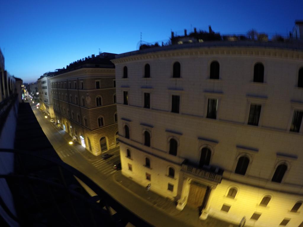 Suite con Vista Fiume