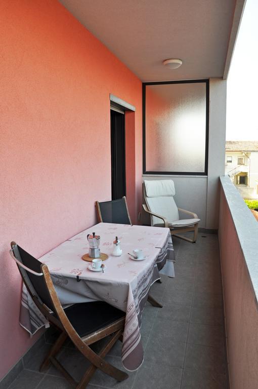 Appartamento Superior con Balcone