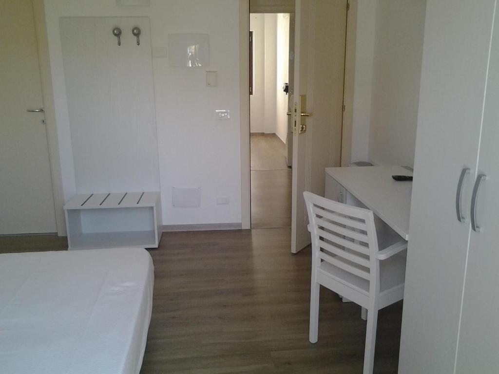 Camera Matrimoniale Comfort con Balcone