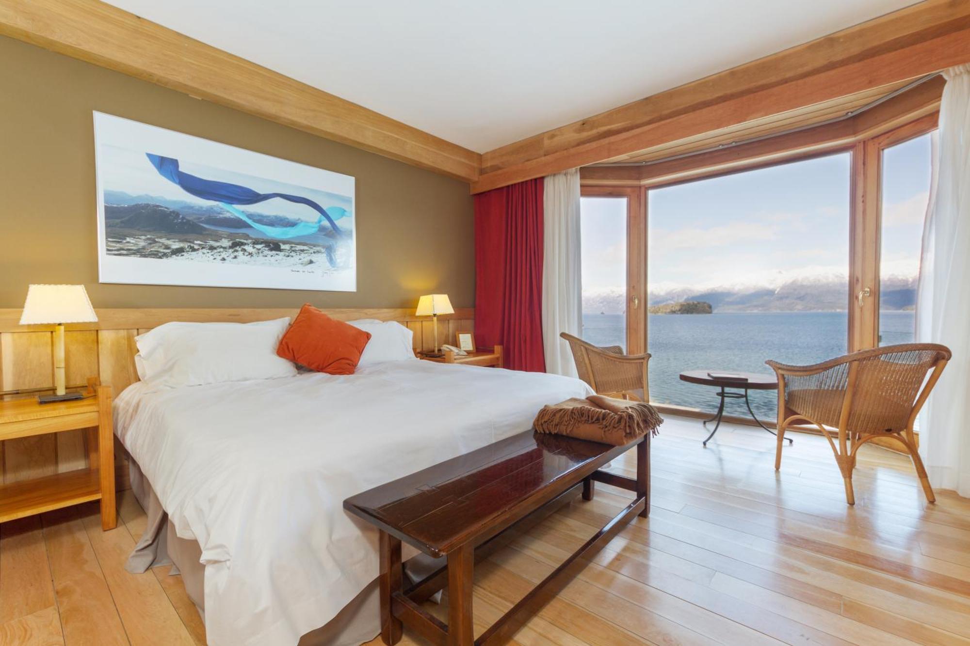 Appartamento Familiare con 2 Camere da Letto - Dependance