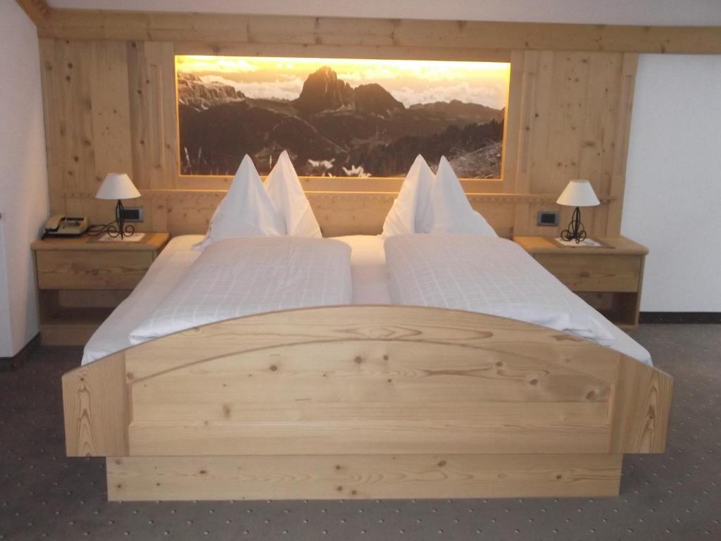 Junior Suite con Balcone