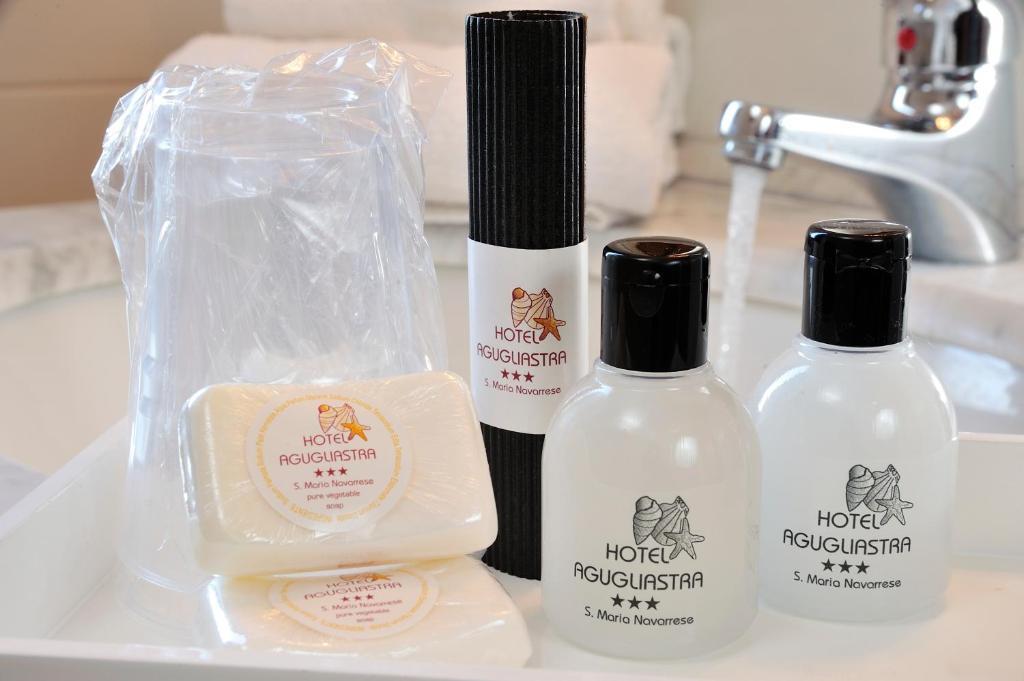 Camera Matrimoniale con Vista Mare