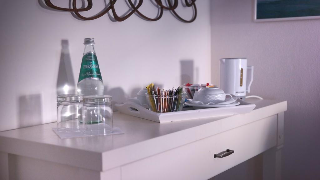 Junior Suite con Terrazza