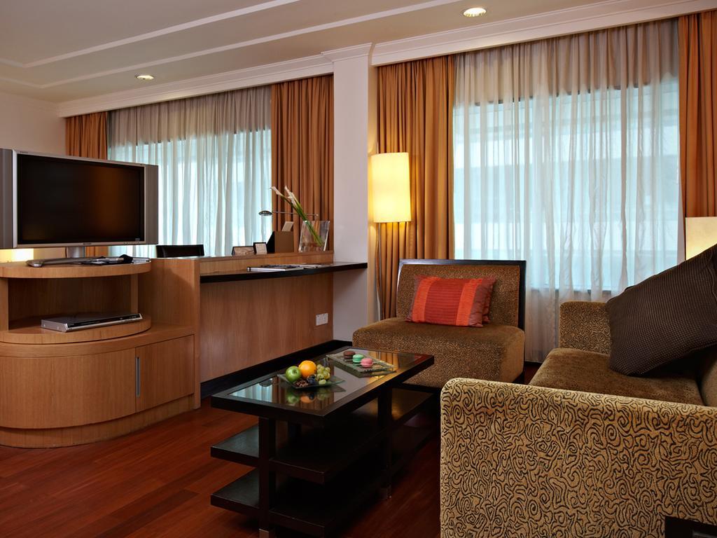 Executive Suite Room