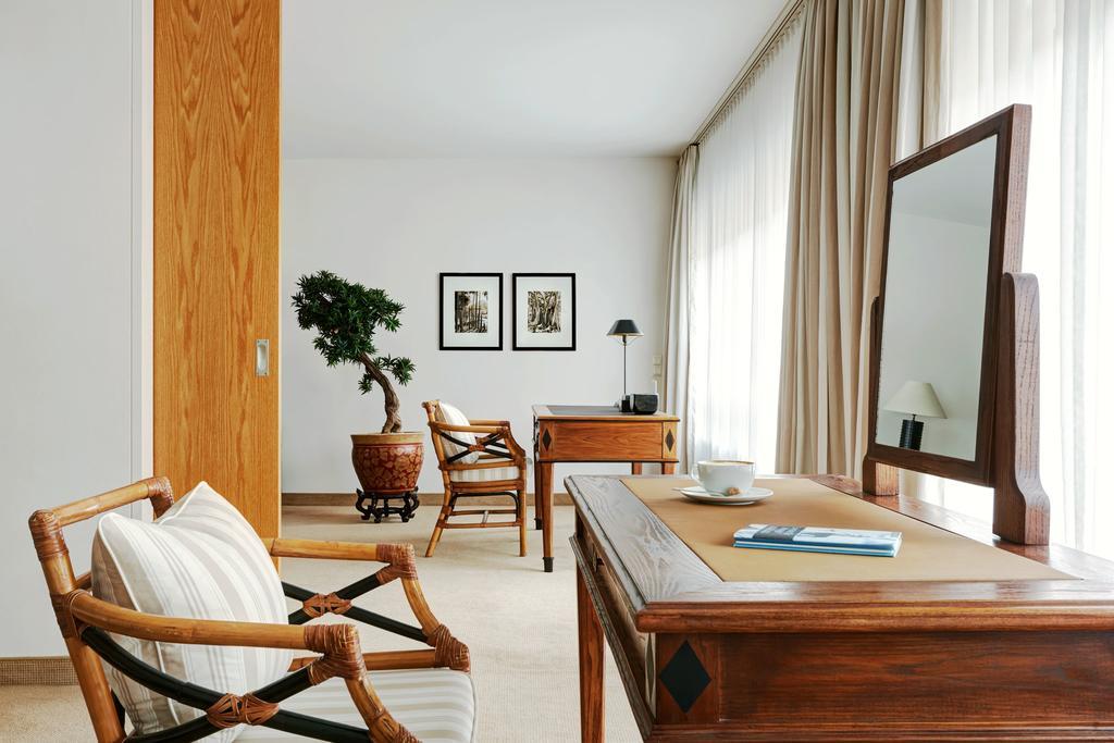Suite Superior