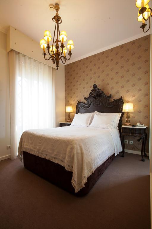 Double Room Castle