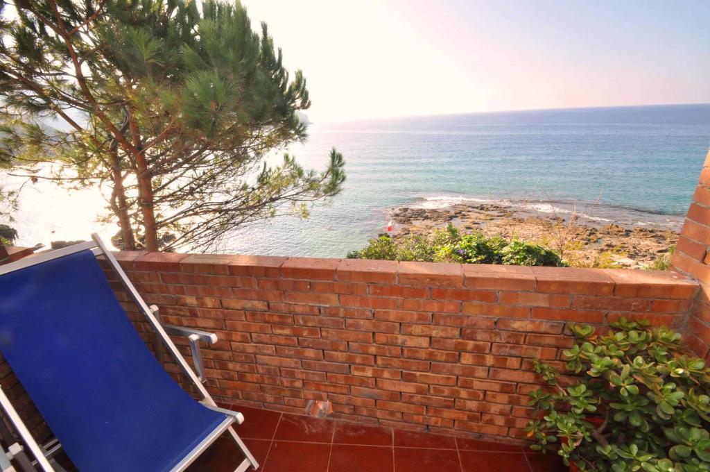 Appartamento con 1 Camera da Letto e Vista Mare