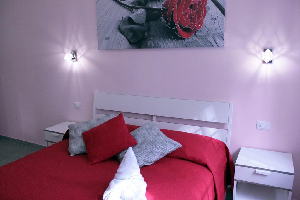 Camera Tripla con Bagno Privato