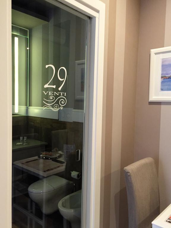 Suite con Vasca Idromassaggio