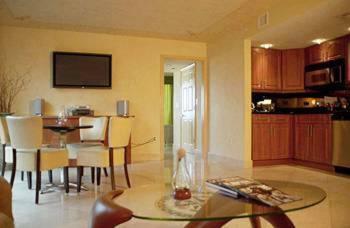 Suite con 2 Camere da Letto e Vista Oceano