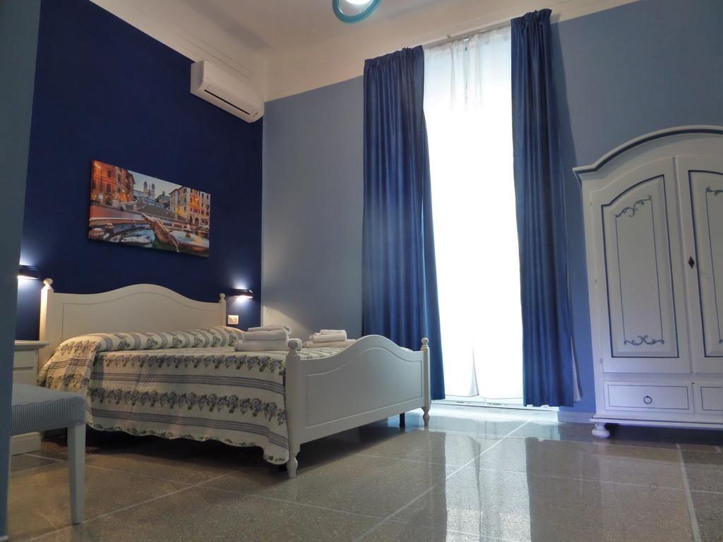 Triple Room Balcony