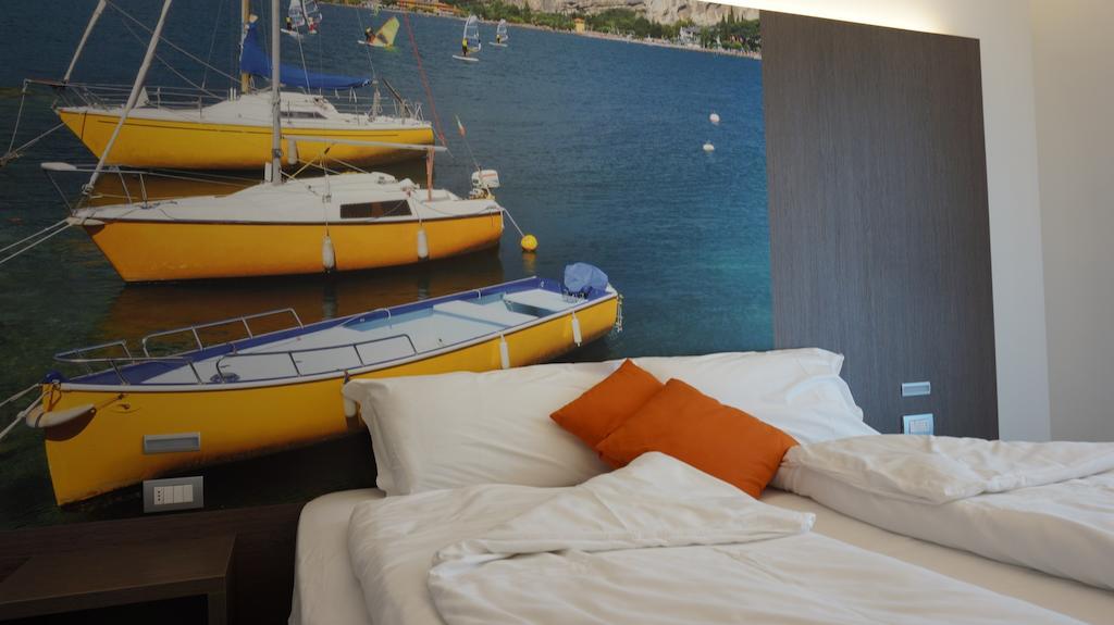 Appartamento con 2 Camere da Letto