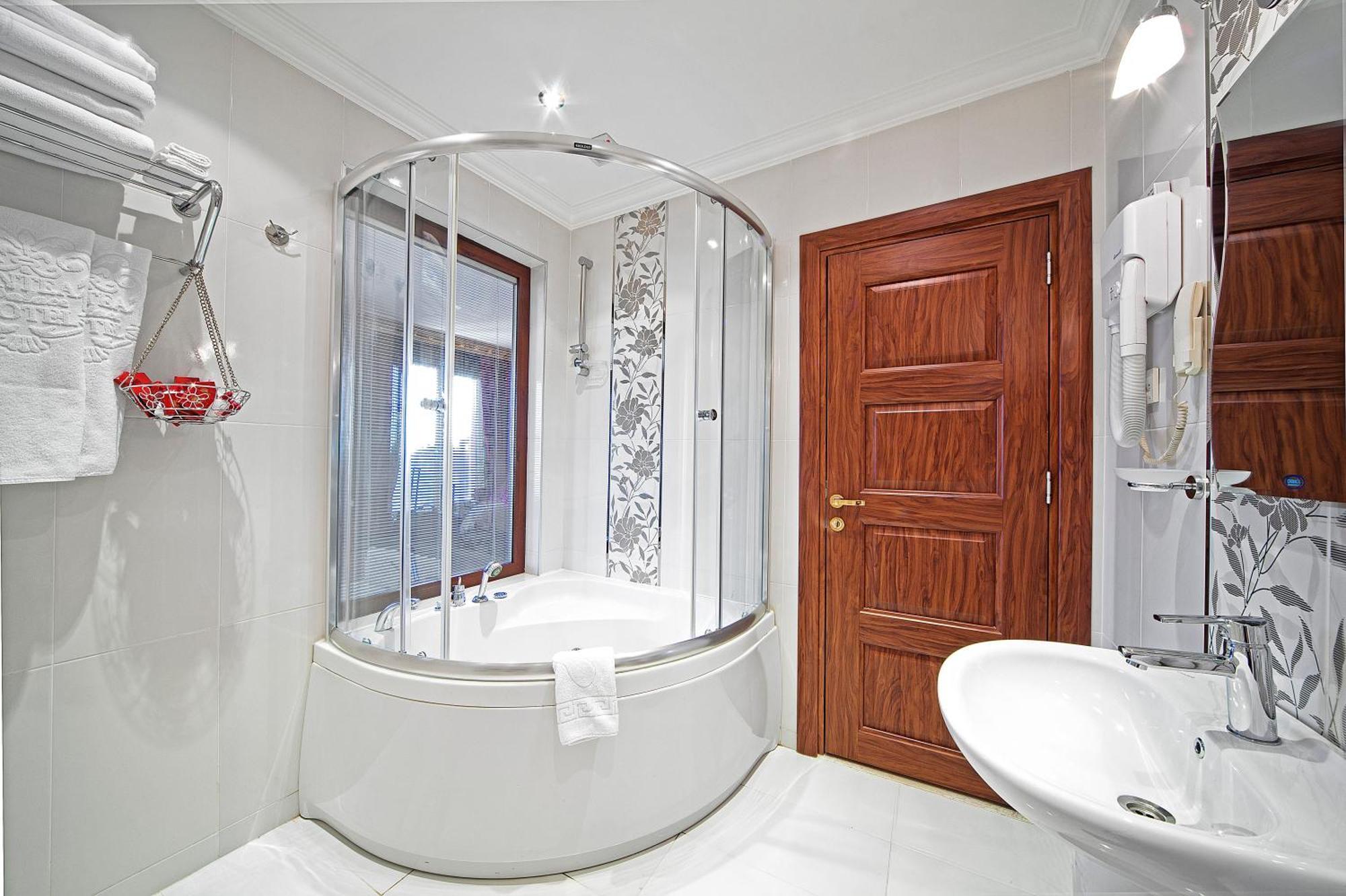 Suite King con Divano-Letto