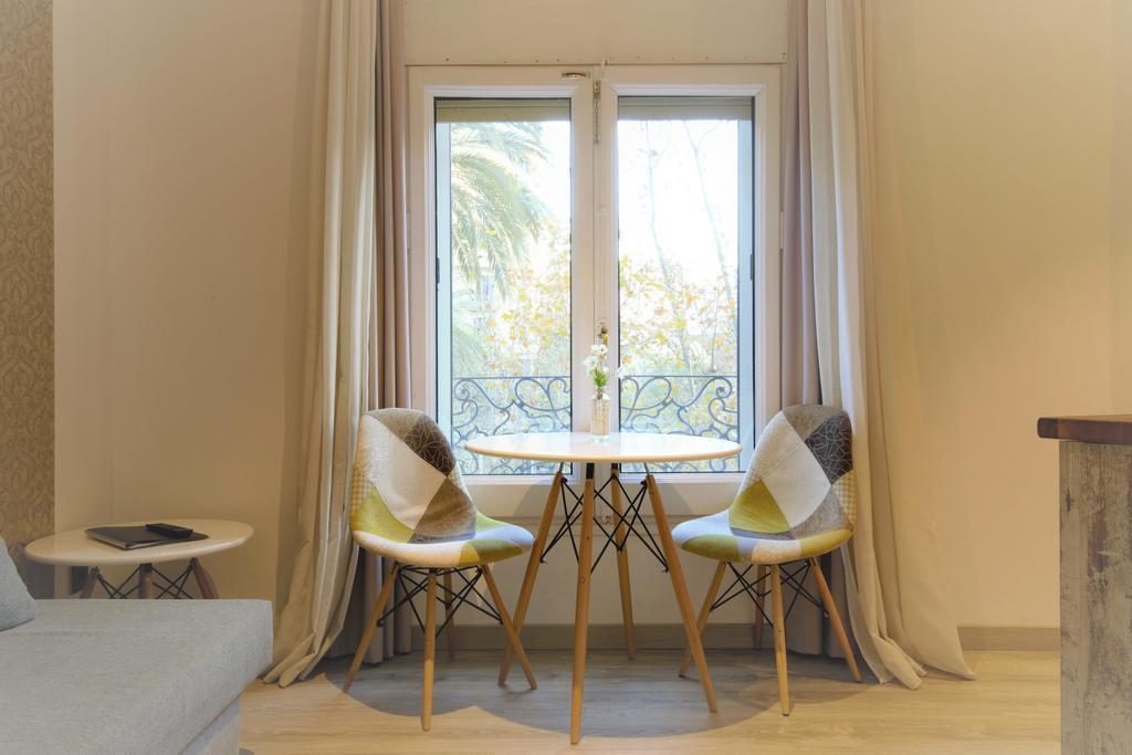Appartamento con 1 Camera da Letto
