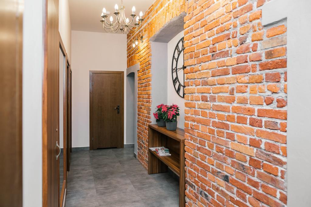 Standard Single Room Bonerowska 2