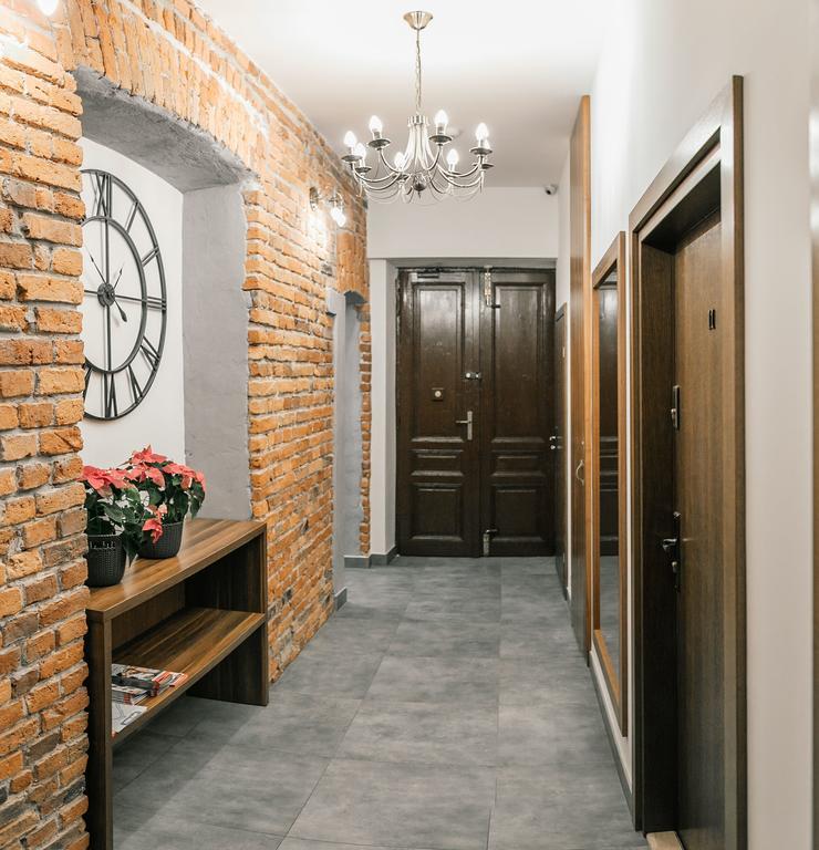 Standard Triple Room Bonerowska 2