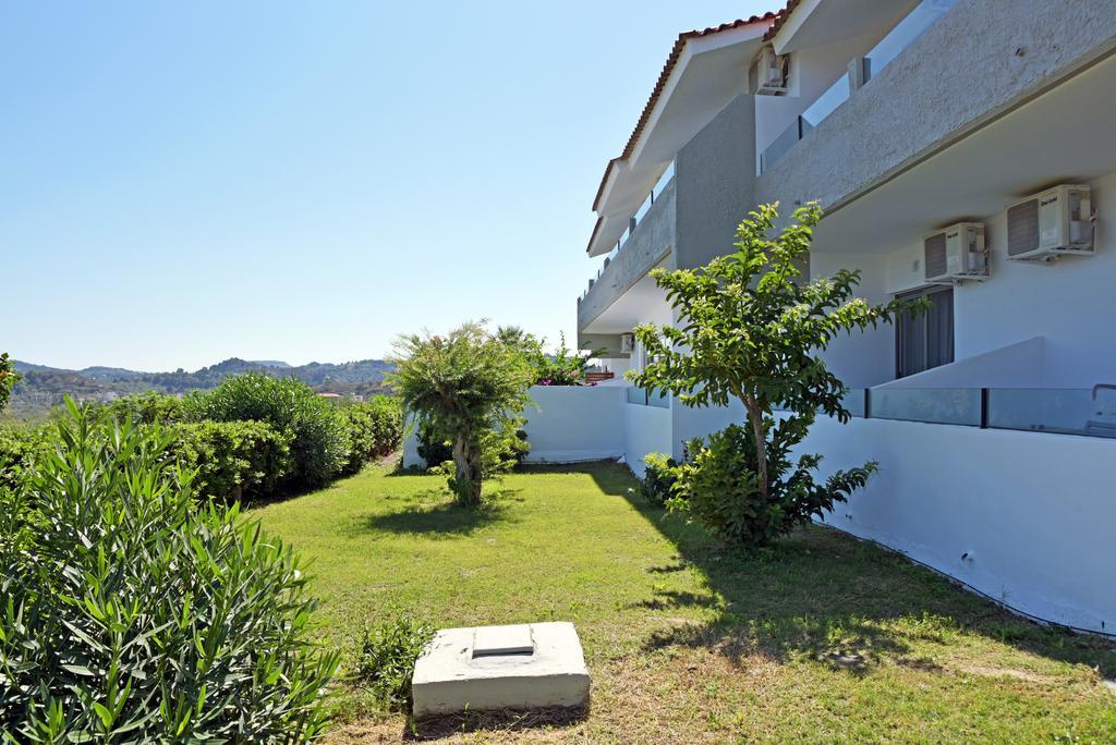 Junior Suite con Vista Mare