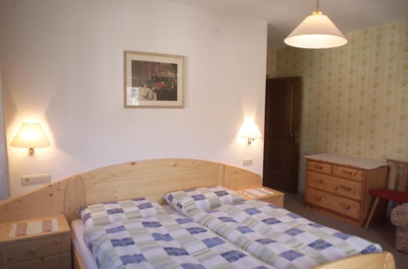 Appartamento con 1 Camera da Letto (2 Adulti + 2 Bambini)