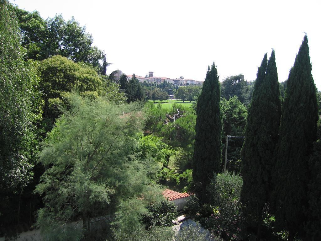 Camera Singola