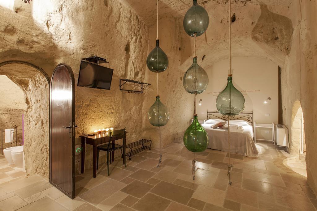 Suite con Vasca Idromassaggio