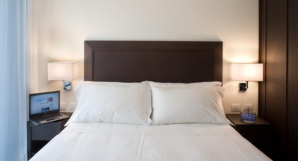 Double Room Whirlpool Balcony