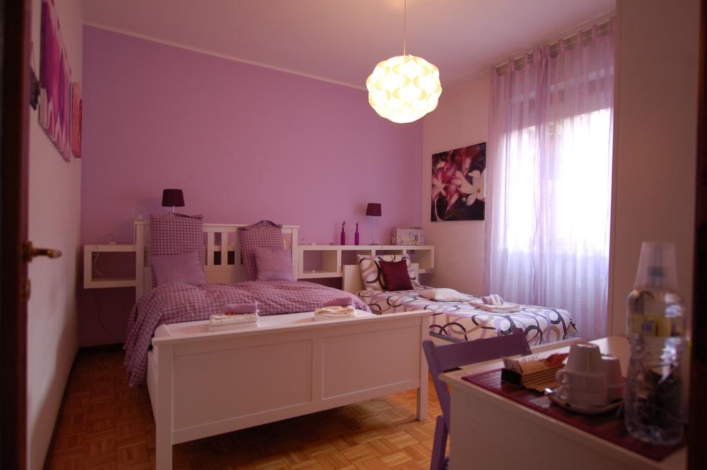 Appartamento con 3 Camere da Letto e con Balcone