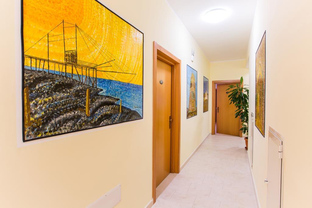 Appartamento con 1 Camera da Letto