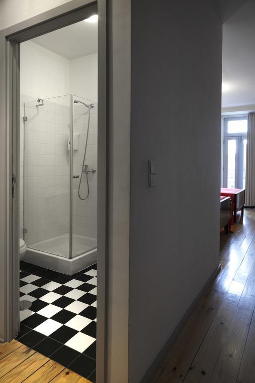 Deluxe Double or Twin Room Terrace View