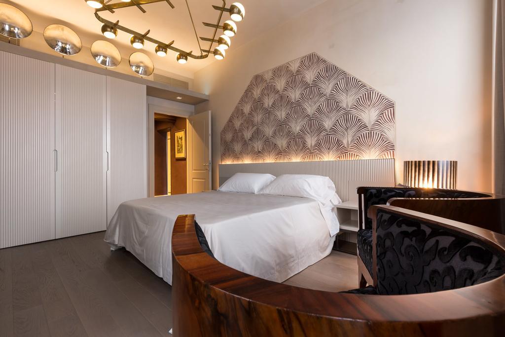 Suite Wellness - Edificio Separato
