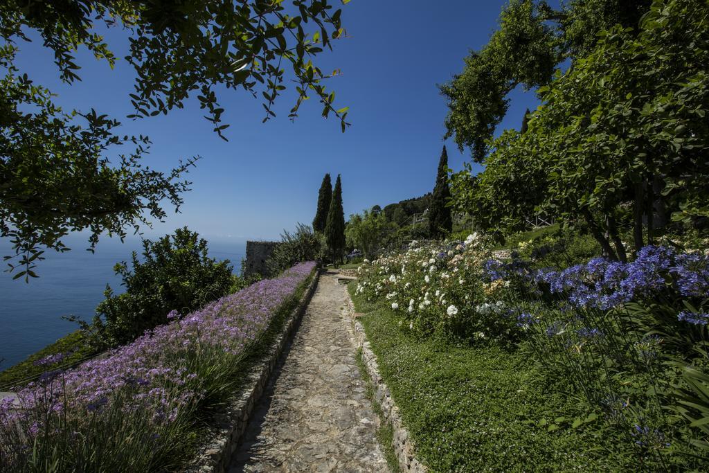 Junior Suite con Vista Giardino