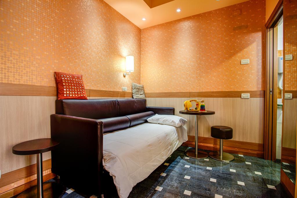 Junior Suite Familiare
