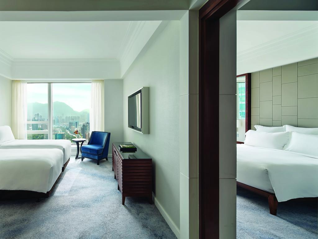 Club Executive Family Two-Bedroom