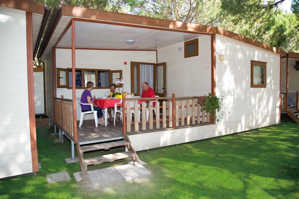 Pacchetto Spiaggia - Casa Mobile Superior
