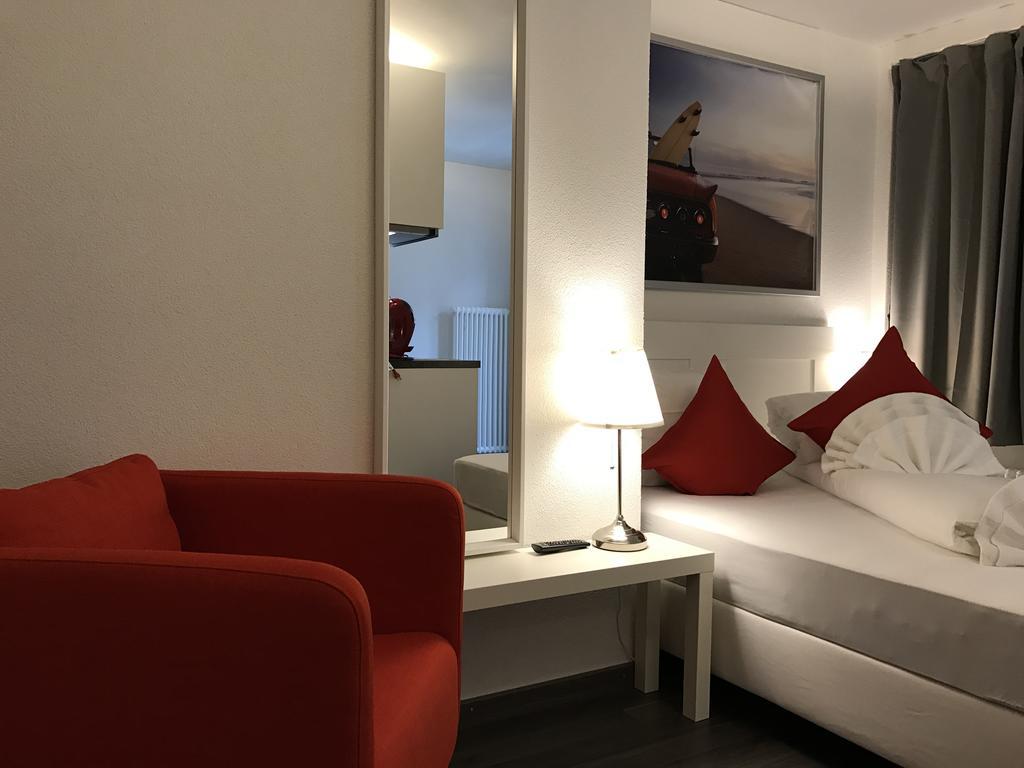 Appartamento Comfort con Balcone