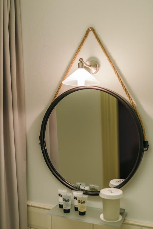 Double or Twin Room Welcome Drink