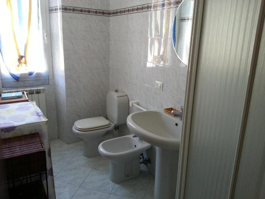 Double Room Private External Bathroom Balcony