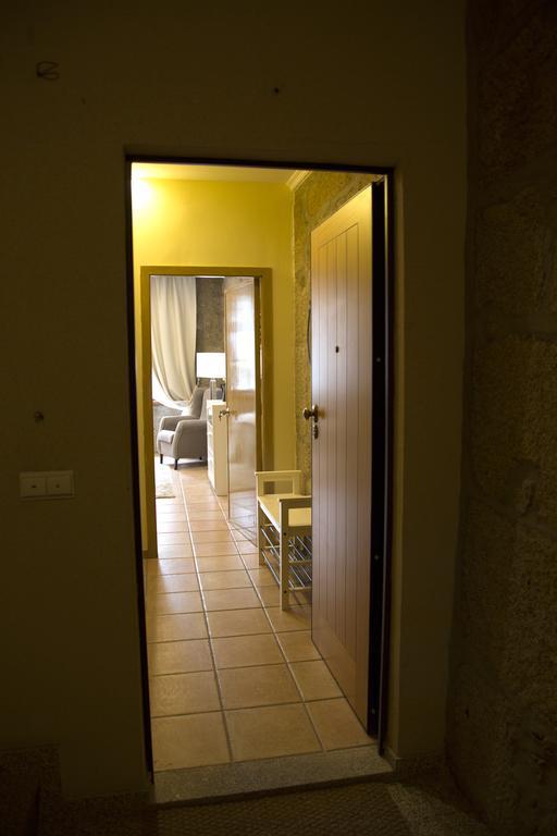 Double Room City View First floor