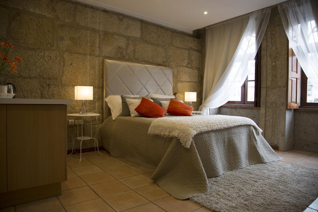 Double Room City View First floor
