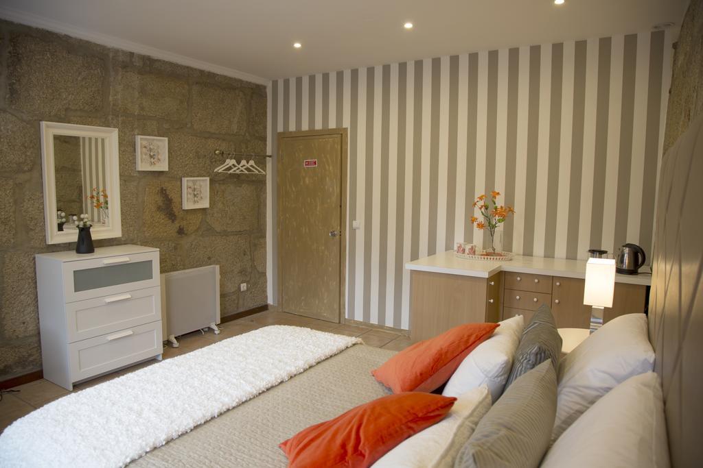 Double Room City View First floor