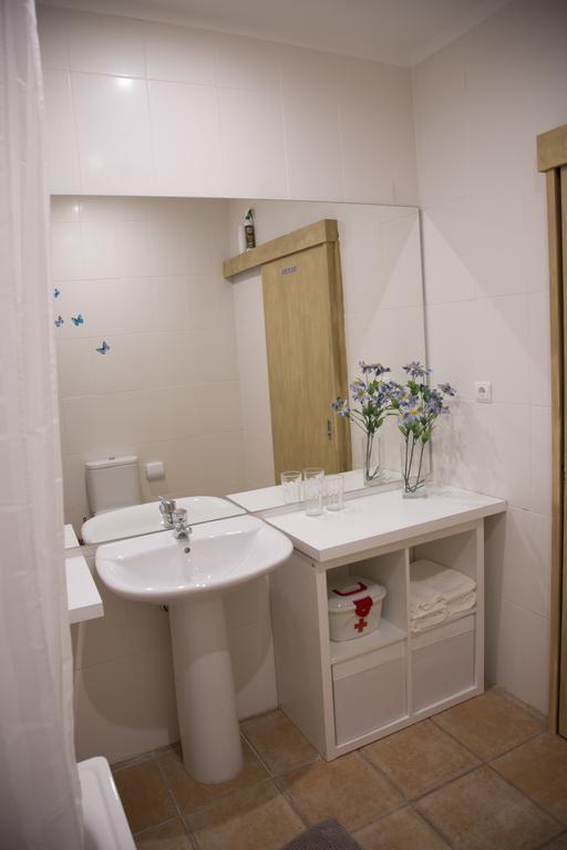 Double Room City View First floor