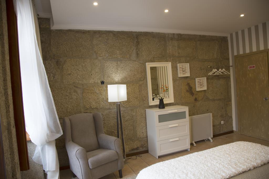Double Room City View First floor