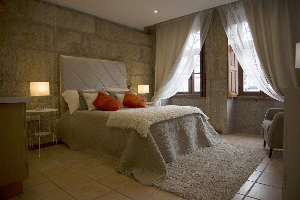 Double Room City View First floor