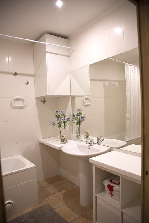 Double Room City View First floor
