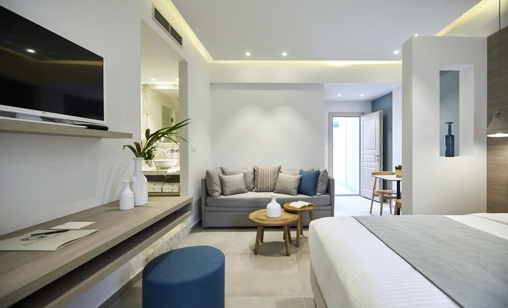 Suite Familiare