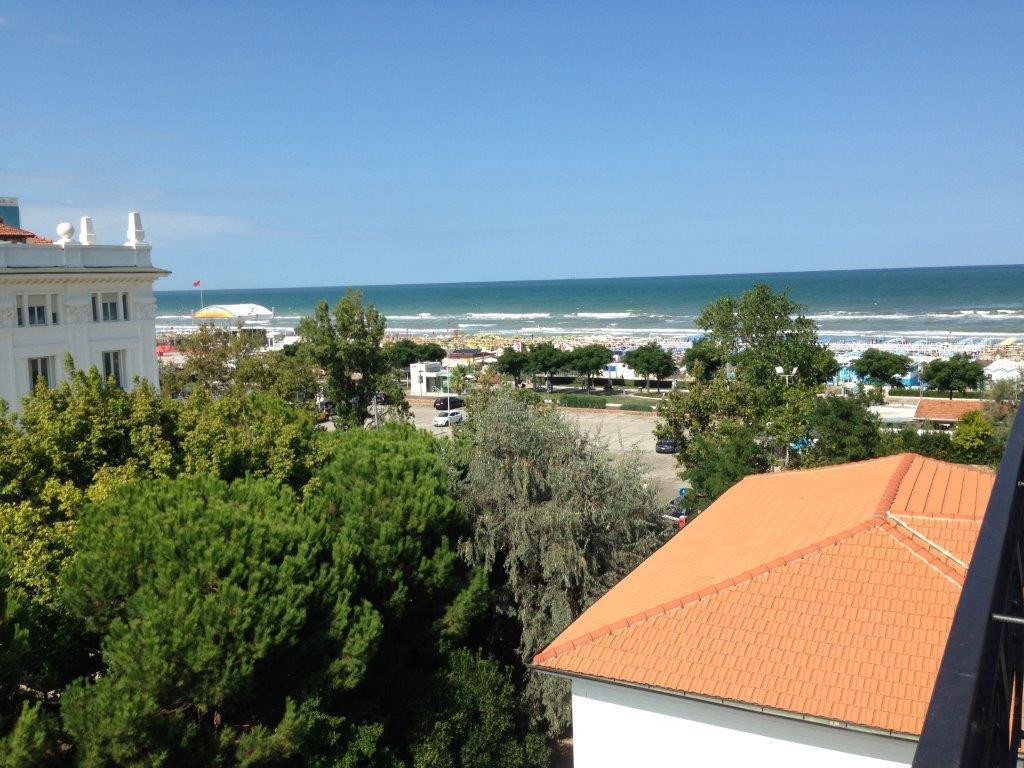 Apartment Balcony Sea View Separate Building